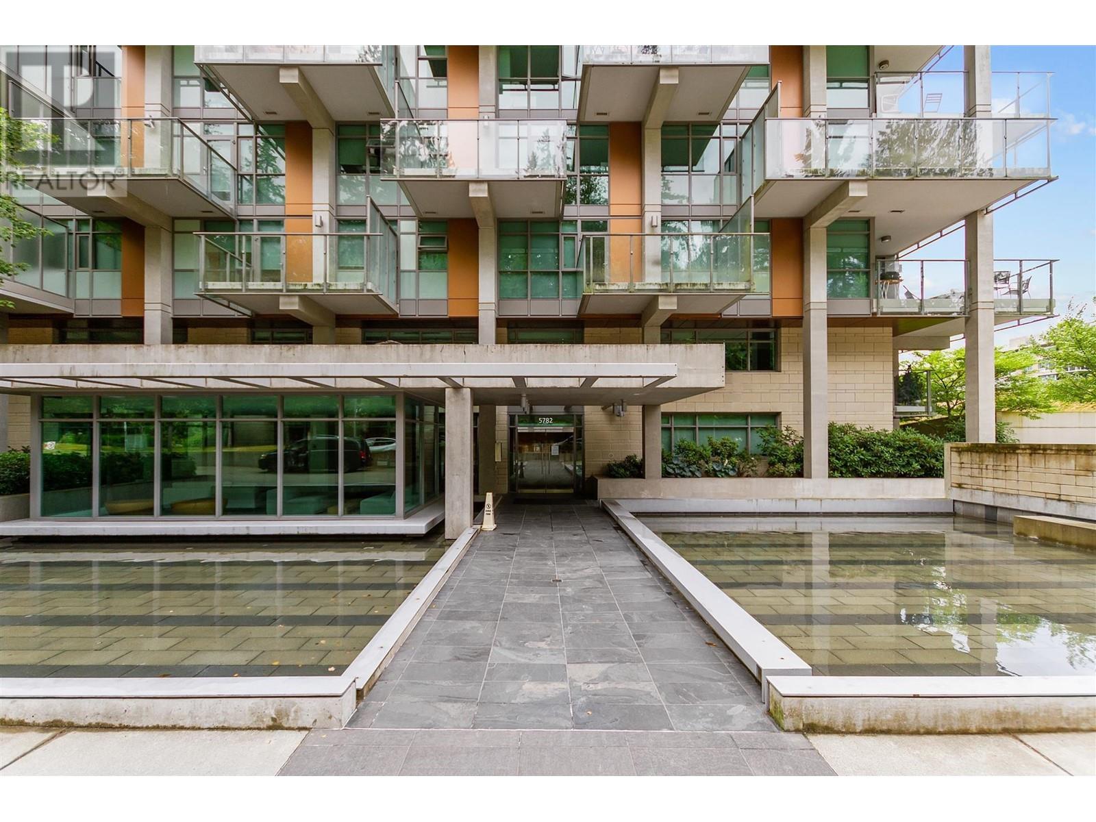1107 5782 Berton Avenue, Vancouver, British Columbia  V6S 0C1 - Photo 21 - R2802578