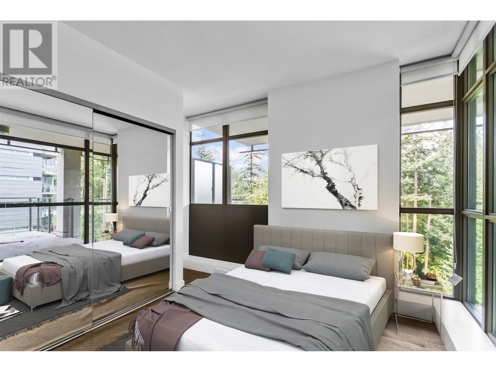 1107 5782 Berton Avenue, Vancouver, British Columbia  V6S 0C1 - Photo 8 - R2802578