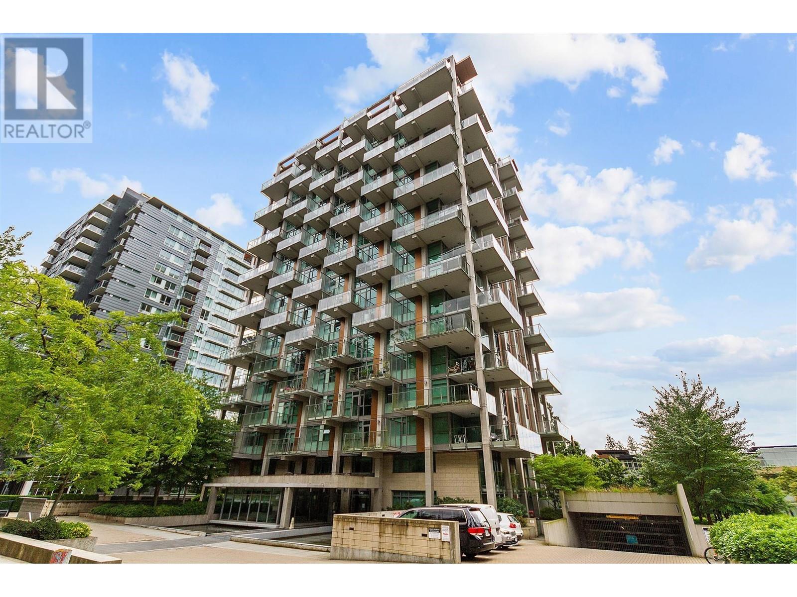 1107 5782 Berton Avenue, Vancouver, British Columbia  V6S 0C1 - Photo 19 - R2802578