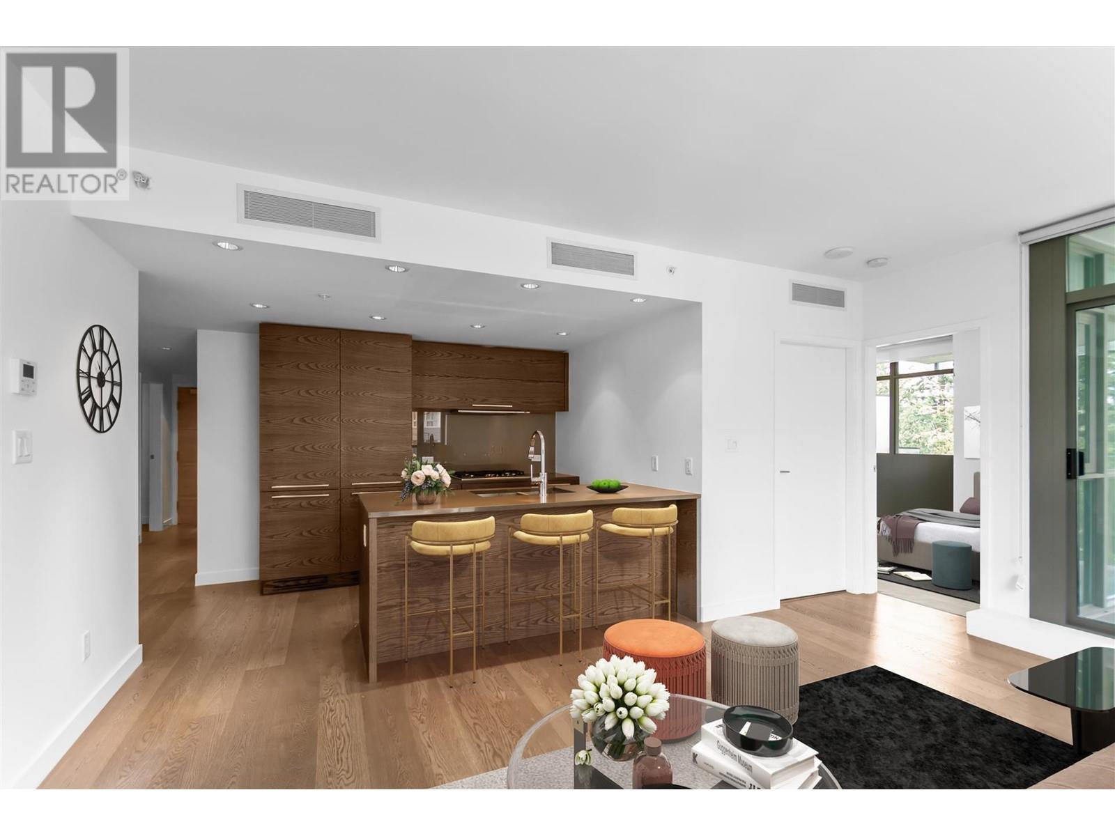 1107 5782 Berton Avenue, Vancouver, British Columbia  V6S 0C1 - Photo 3 - R2802578