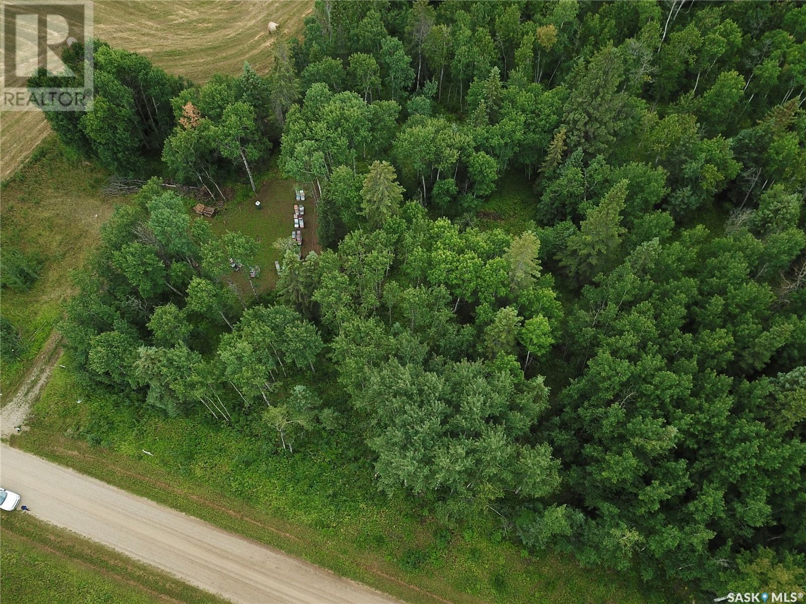 Ambrock 2 Acre Acreage Close To Meeting Lake, Spiritwood Rm No. 496, Saskatchewan  S0J 2M0 - Photo 2 - SK939147