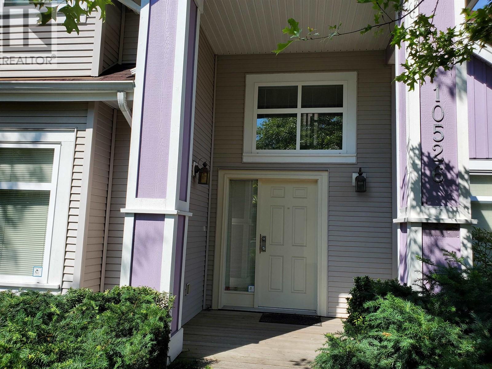 10526 SHEPHERD DRIVE, richmond, British Columbia
