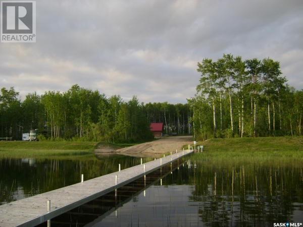 5 Northwood Crescent, Delaronde Lake, Saskatchewan  S0J 0E0 - Photo 1 - SK939132