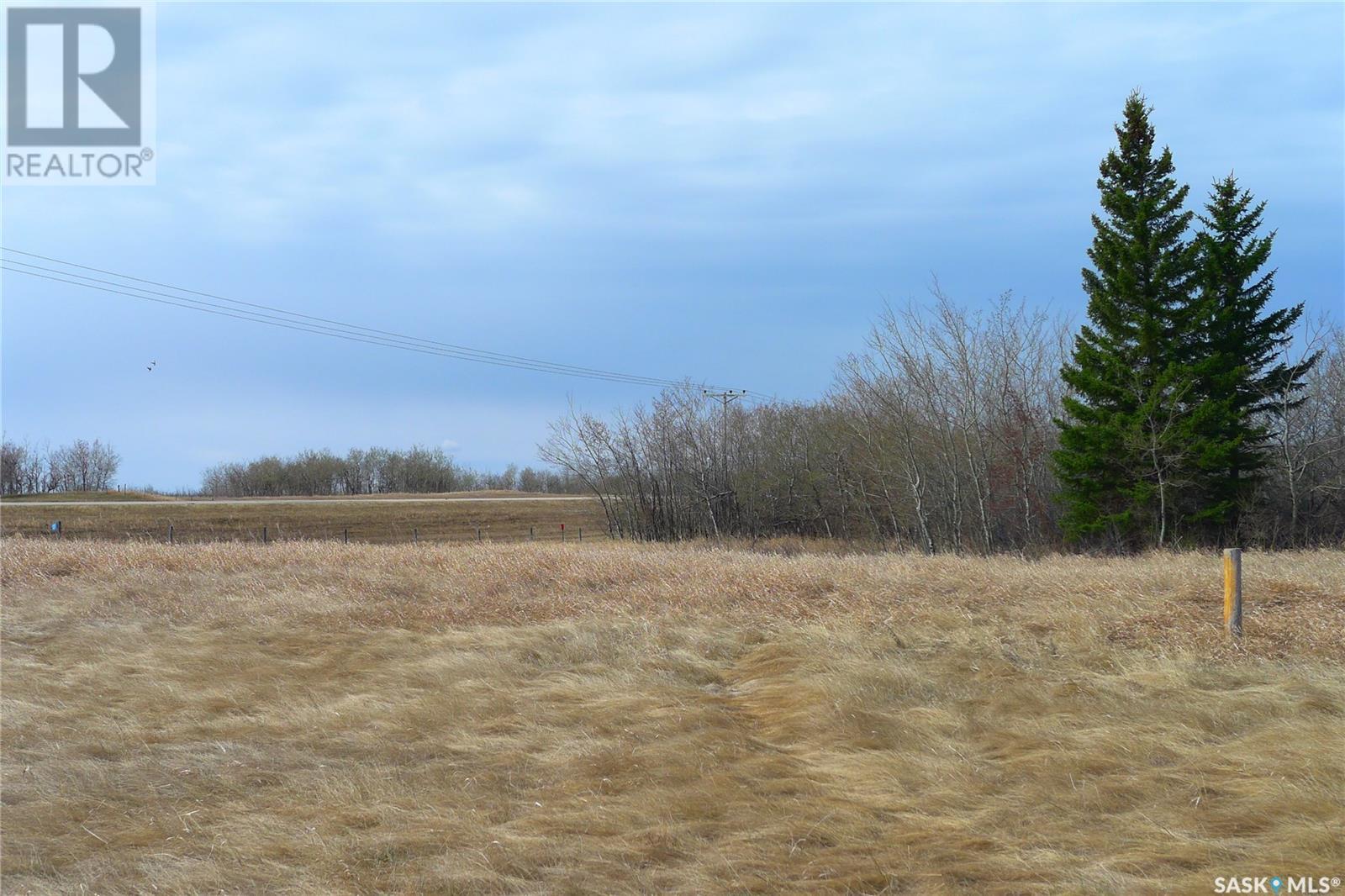 4.44 Acres. East Of Biggar On Hwy 14, Biggar Rm No. 347, Saskatchewan  S0K 0M0 - Photo 5 - SK939043