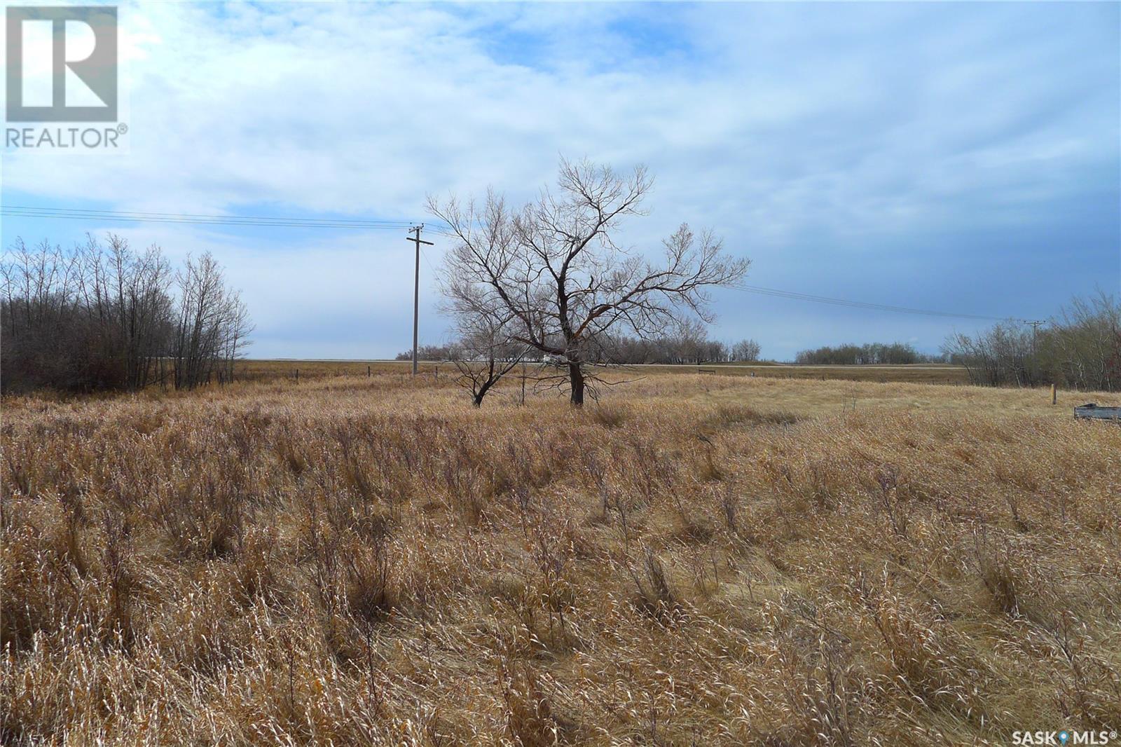 4.44 Acres. East Of Biggar On Hwy 14, Biggar Rm No. 347, Saskatchewan  S0K 0M0 - Photo 6 - SK939043