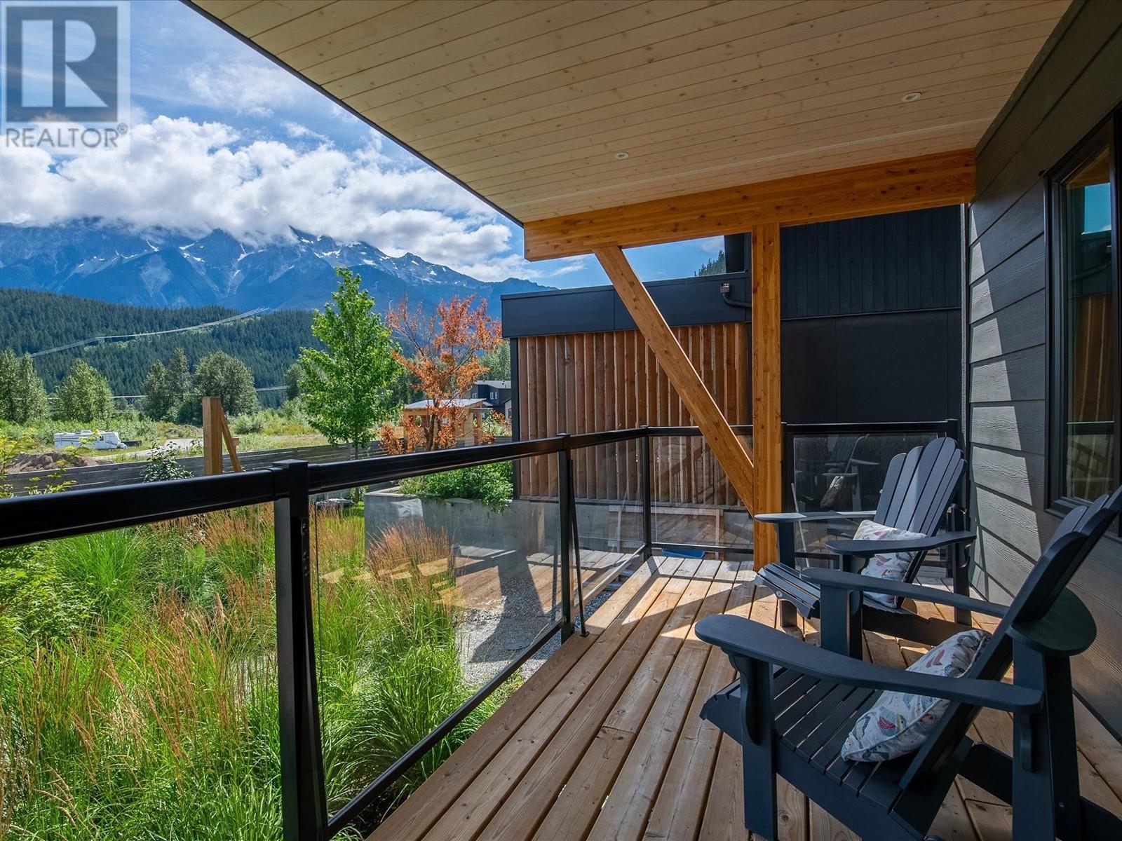 2027 Tiyata Boulevard, Pemberton, British Columbia  V0N 2L1 - Photo 16 - R2802670