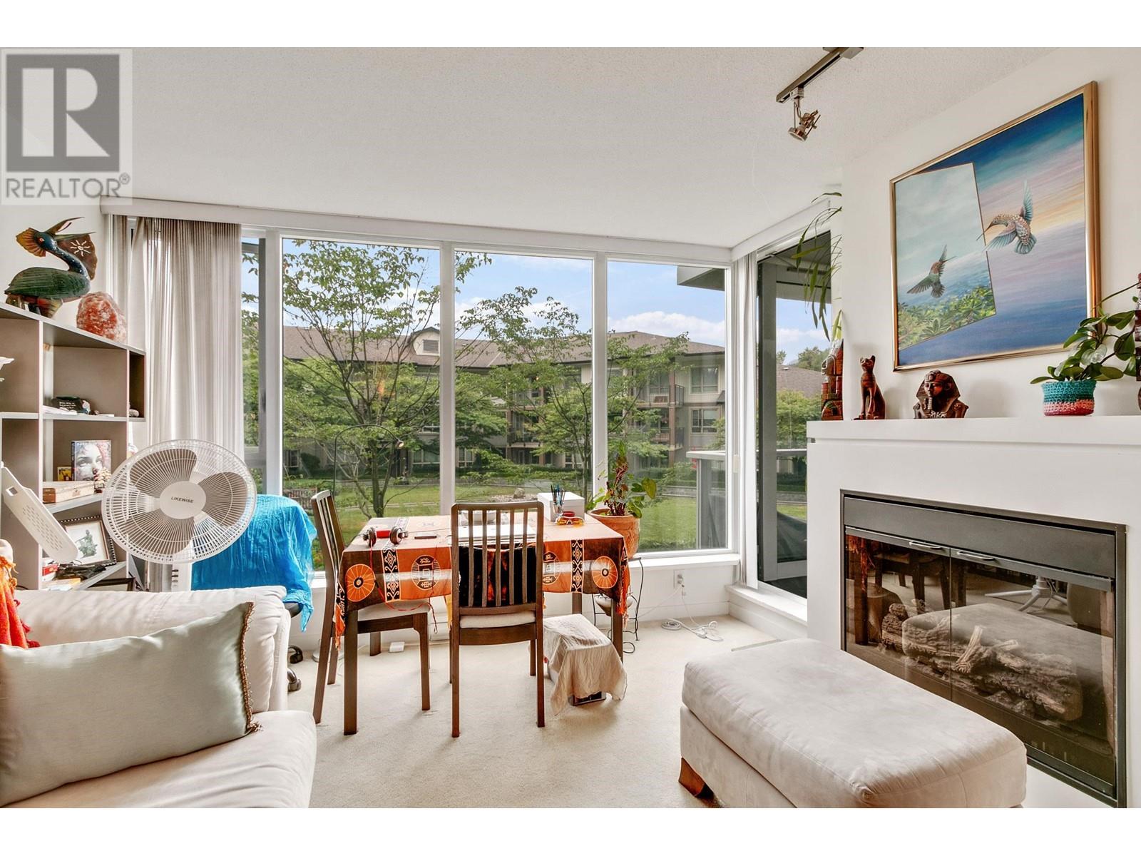 305 660 Nootka Way, Port Moody, British Columbia  V3H 0B7 - Photo 5 - R2802579