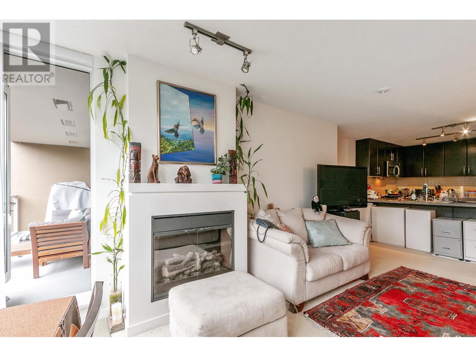305 660 Nootka Way, Port Moody, British Columbia  V3H 0B7 - Photo 7 - R2802579