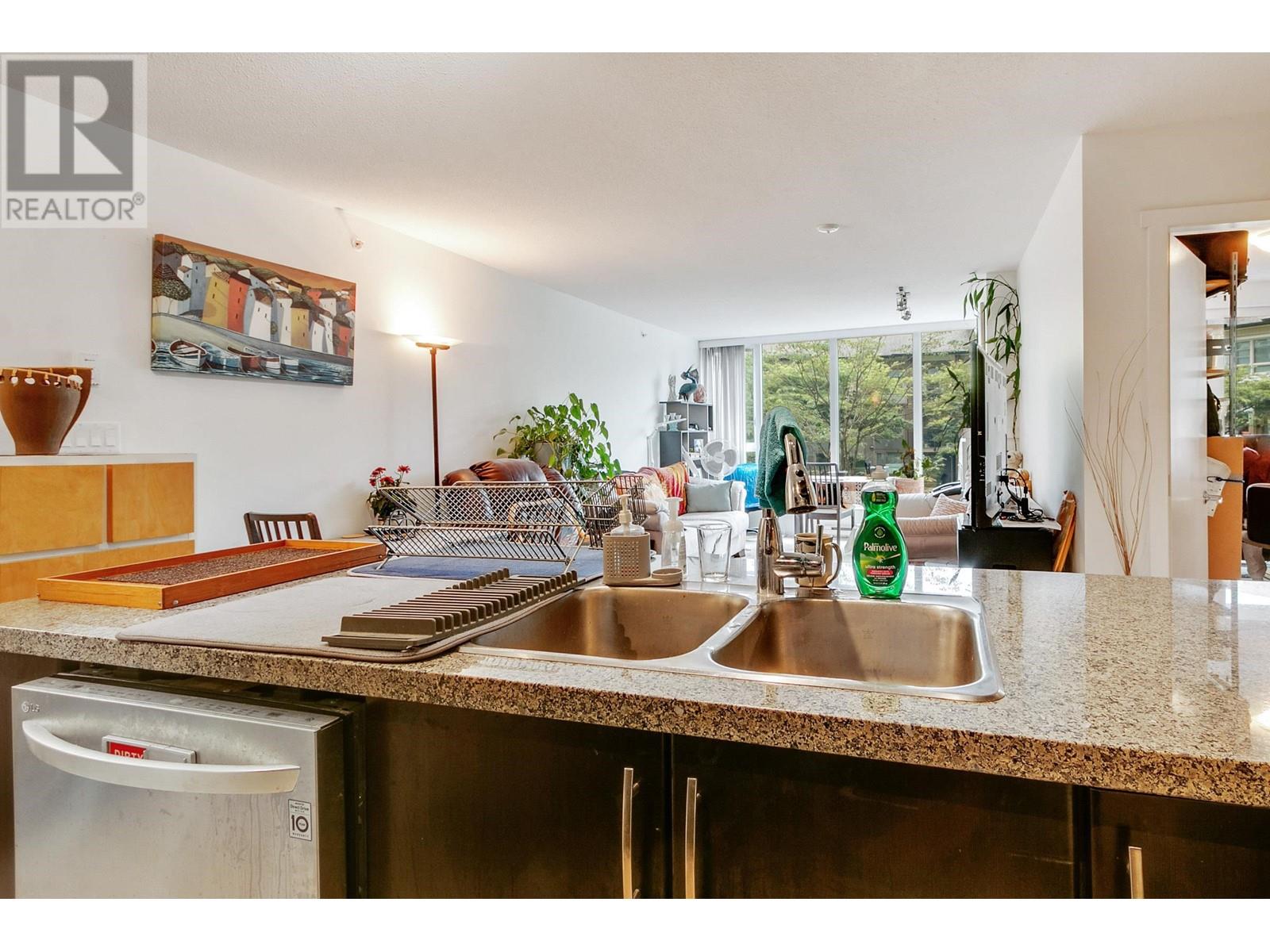 305 660 Nootka Way, Port Moody, British Columbia  V3H 0B7 - Photo 17 - R2802579