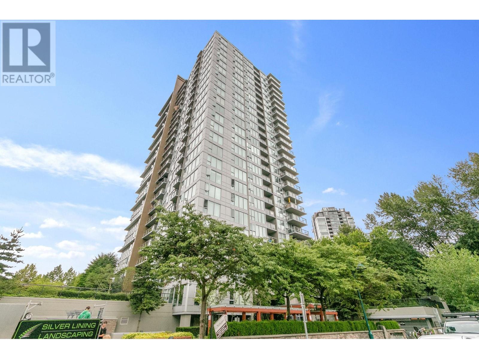 305 660 Nootka Way, Port Moody, British Columbia  V3H 0B7 - Photo 2 - R2802579