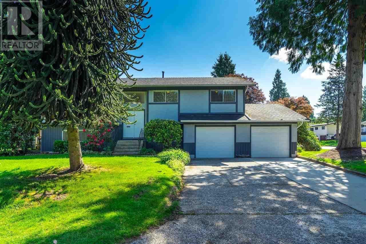 11700 Graves Street, Maple Ridge, British Columbia  V2X 7R5 - Photo 2 - R2801044