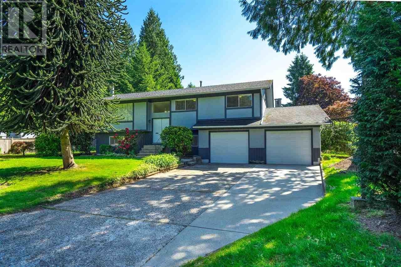 11700 Graves Street, Maple Ridge, British Columbia  V2X 7R5 - Photo 1 - R2801044