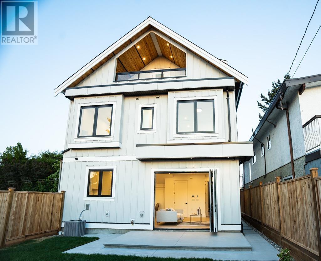 4647 Manor Street, Vancouver, British Columbia  V5R 3X7 - Photo 28 - R2801463