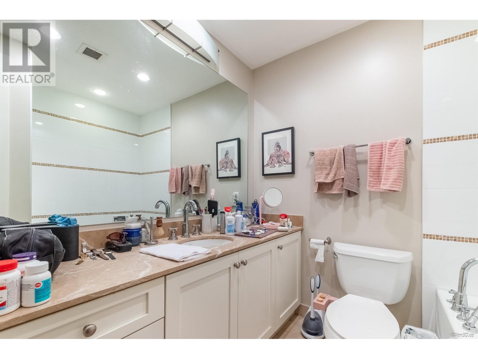 213 1477 W 15th Avenue, Vancouver, British Columbia  V6H 1S4 - Photo 13 - R2802296