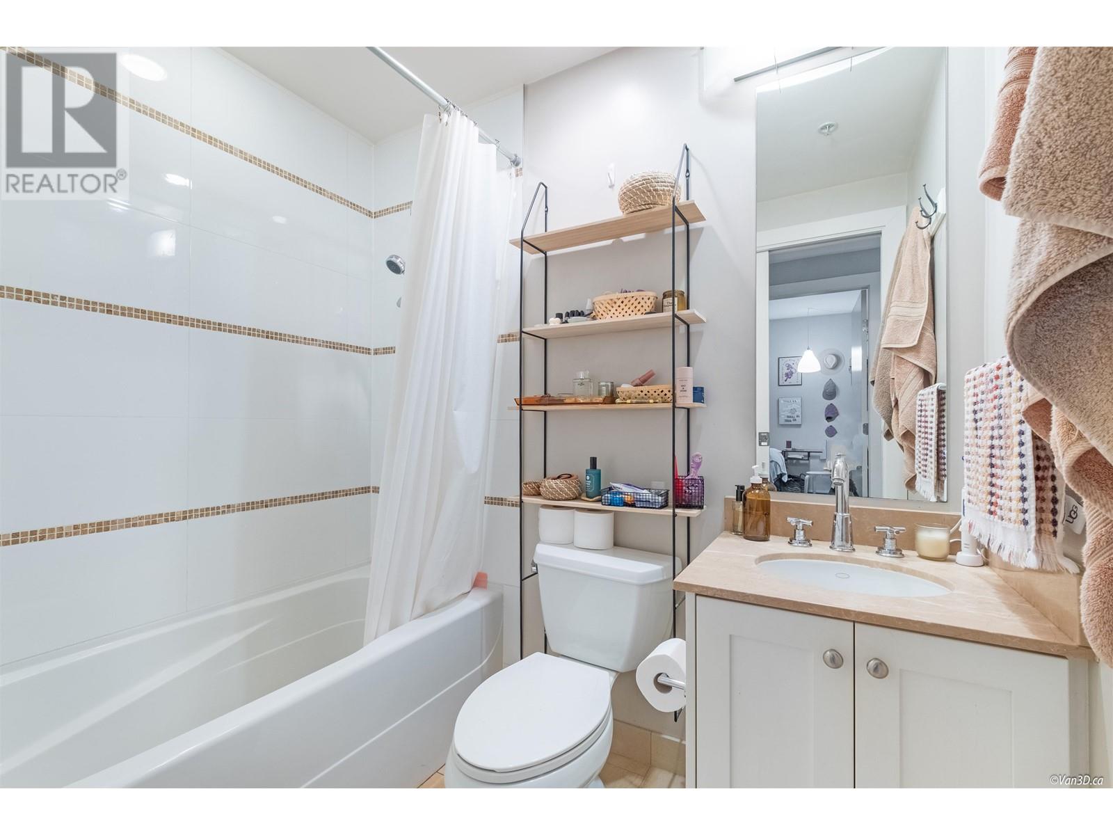 213 1477 W 15th Avenue, Vancouver, British Columbia  V6H 1S4 - Photo 15 - R2802296