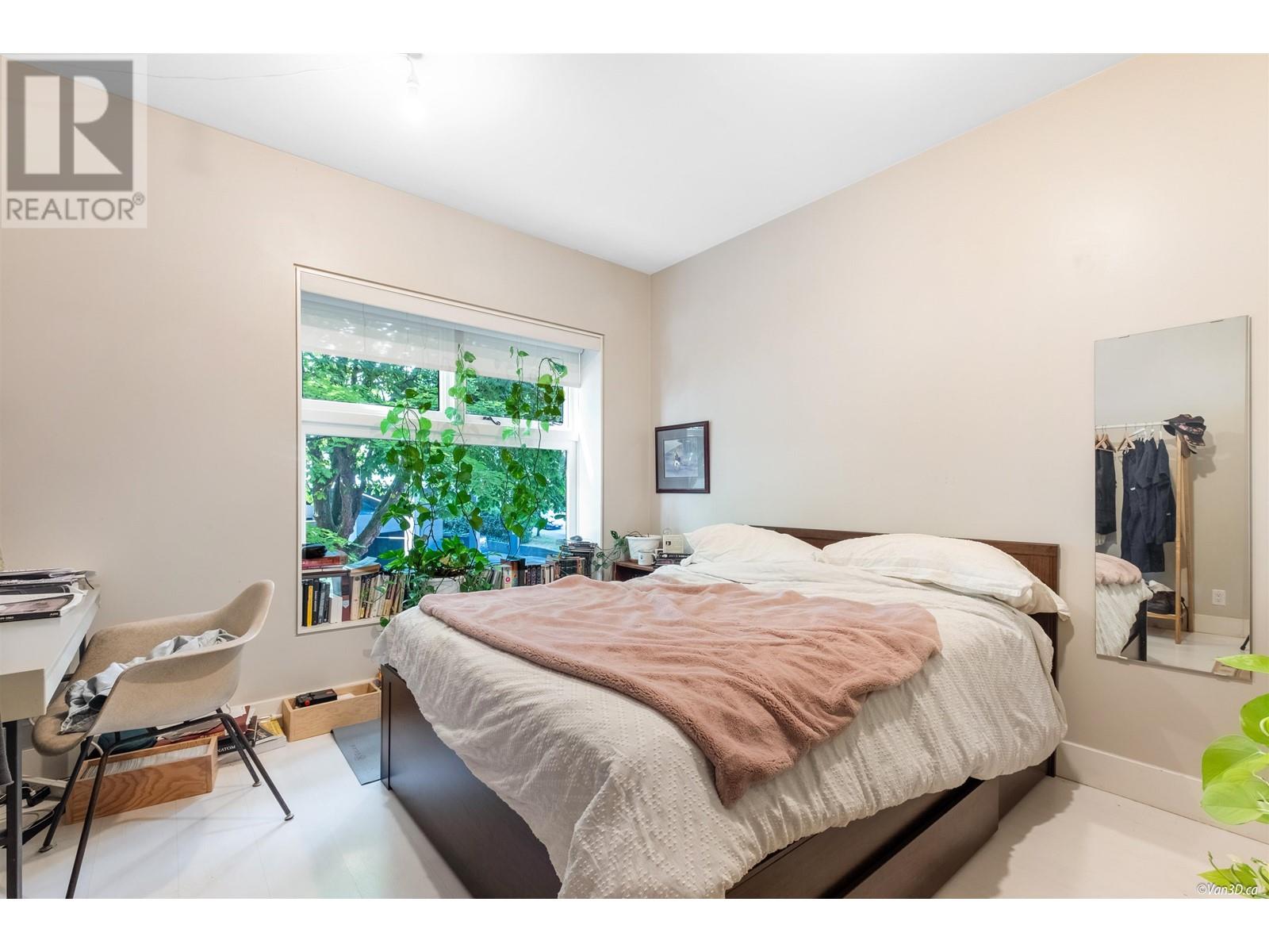 213 1477 W 15th Avenue, Vancouver, British Columbia  V6H 1S4 - Photo 11 - R2802296