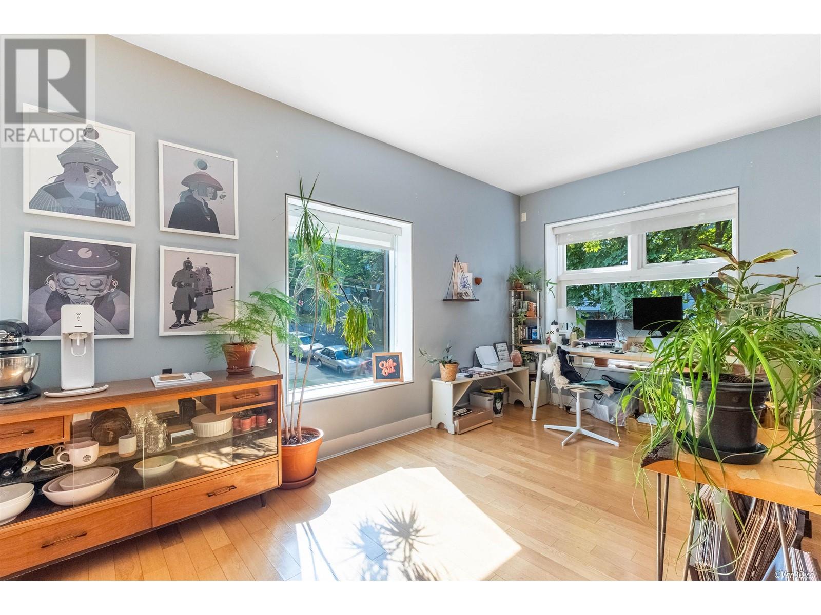 213 1477 W 15th Avenue, Vancouver, British Columbia  V6H 1S4 - Photo 8 - R2802296