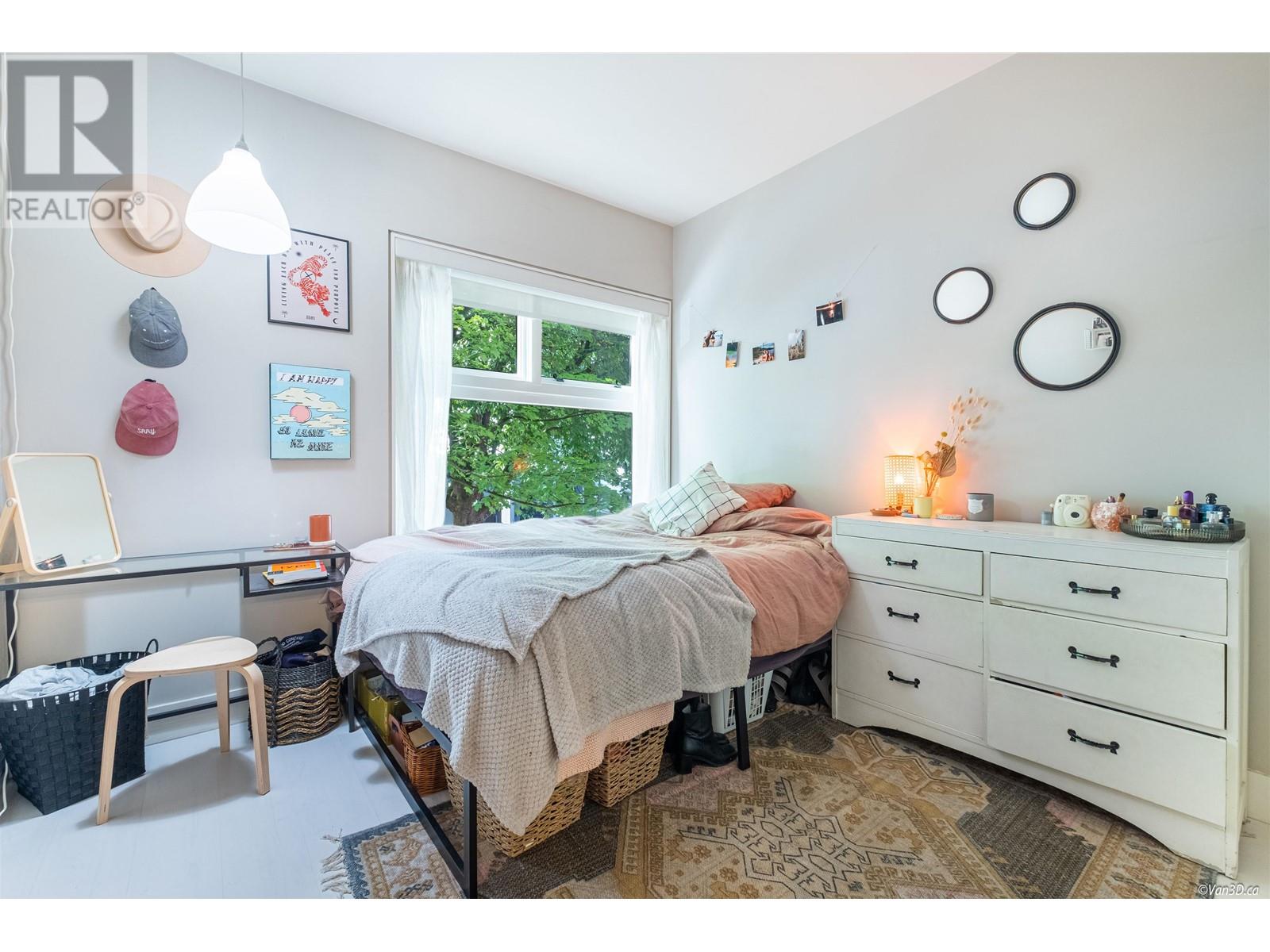 213 1477 W 15th Avenue, Vancouver, British Columbia  V6H 1S4 - Photo 12 - R2802296