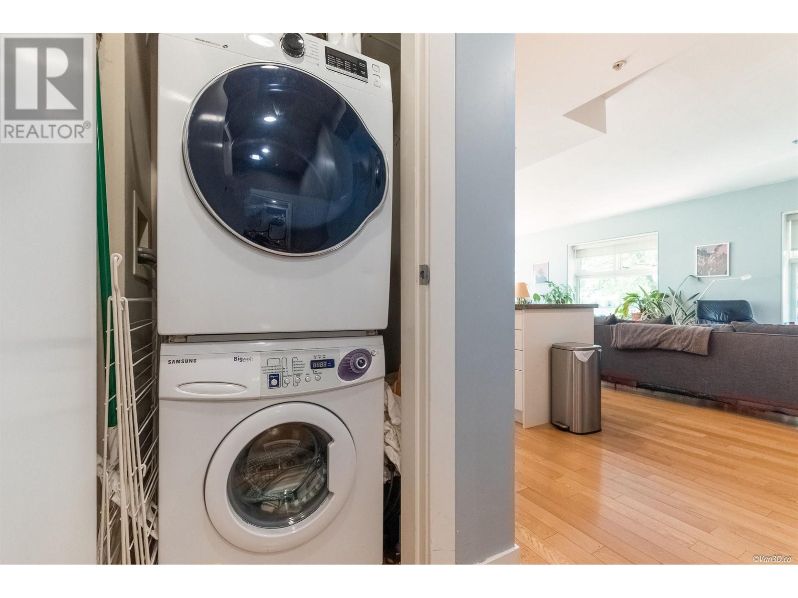 213 1477 W 15th Avenue, Vancouver, British Columbia  V6H 1S4 - Photo 17 - R2802296