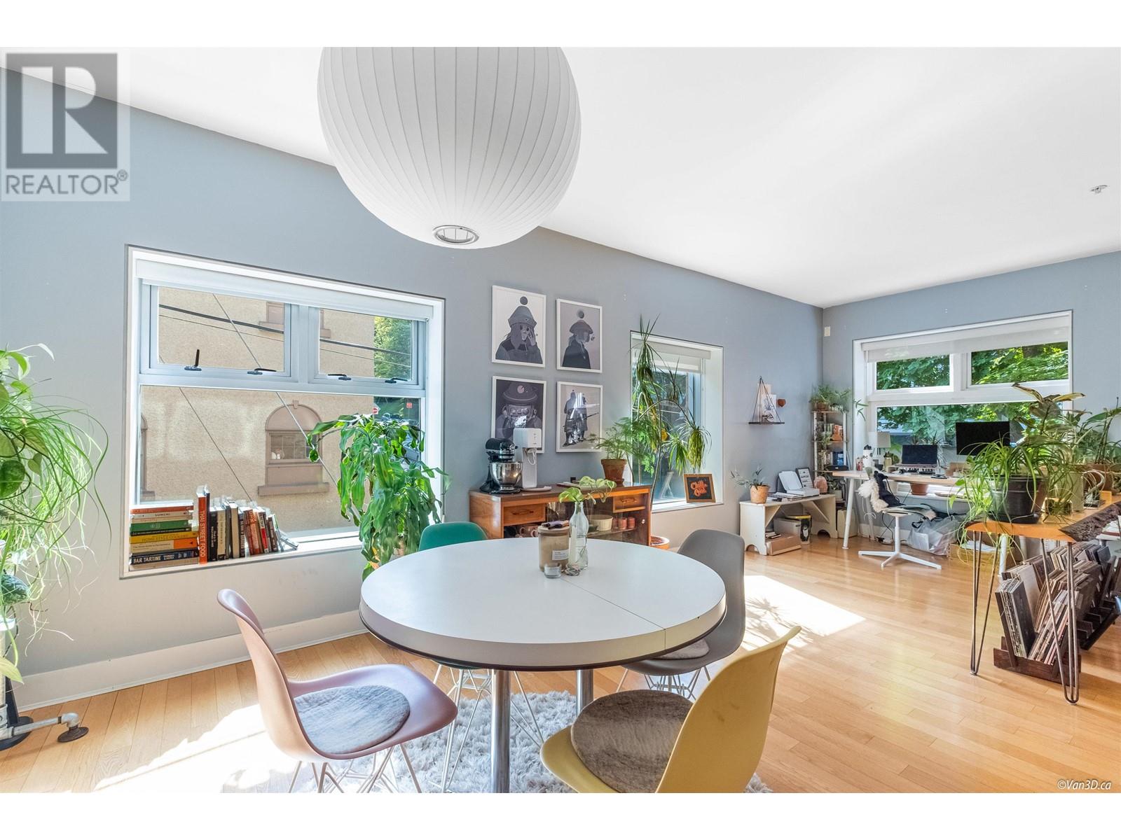 213 1477 W 15th Avenue, Vancouver, British Columbia  V6H 1S4 - Photo 10 - R2802296