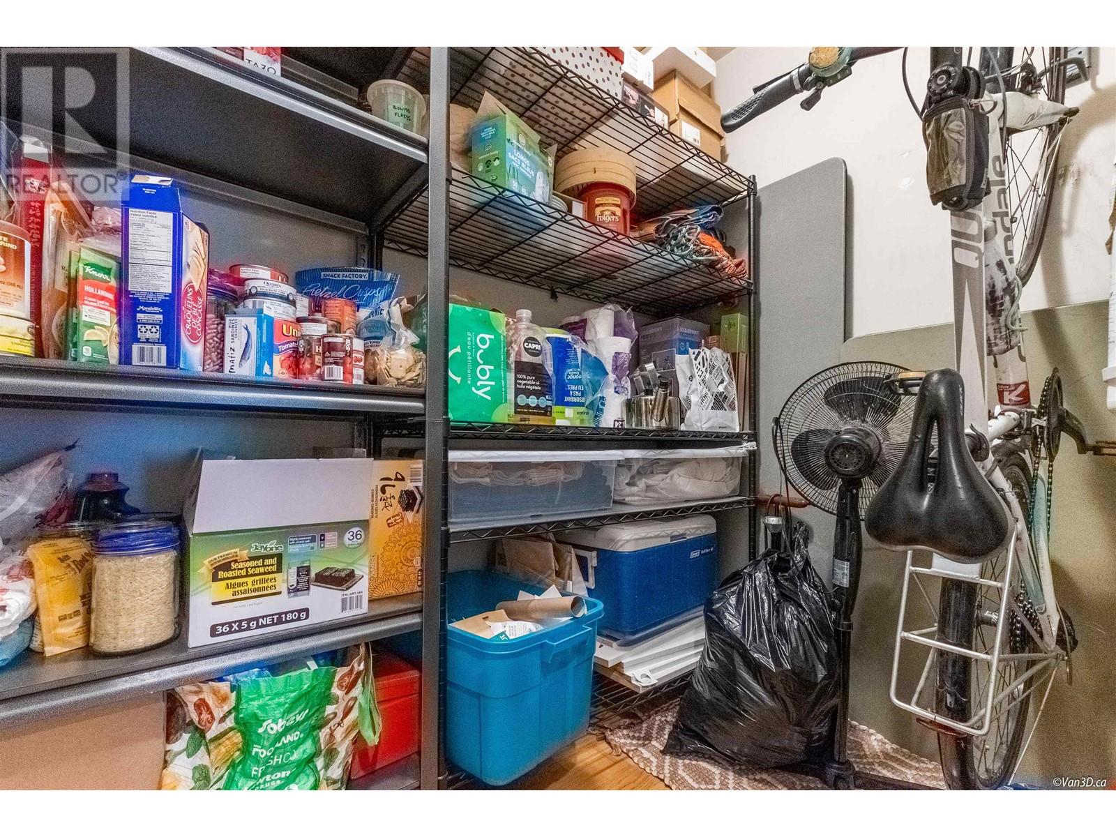 213 1477 W 15th Avenue, Vancouver, British Columbia  V6H 1S4 - Photo 16 - R2802296