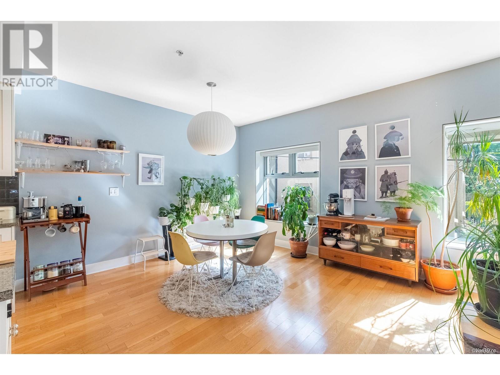 213 1477 W 15th Avenue, Vancouver, British Columbia  V6H 1S4 - Photo 9 - R2802296