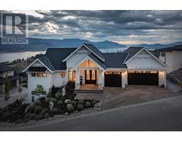 5670 Mountainside Court, Kettle Valley