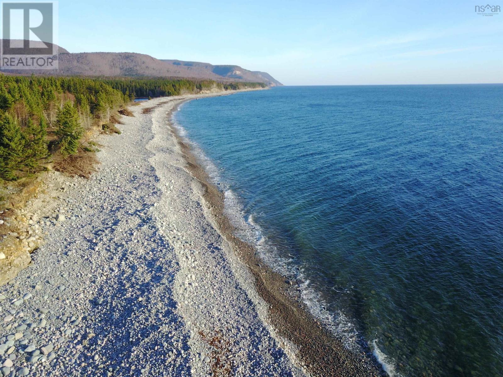 0 Cabot Trail, Wreck Cove, Nova Scotia  B0C 1H0 - Photo 25 - 202227289