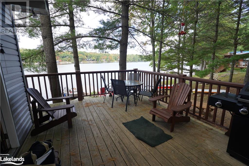 121 Healey Lake, Mactier, Ontario  P2A 2W8 - Photo 22 - 40461342