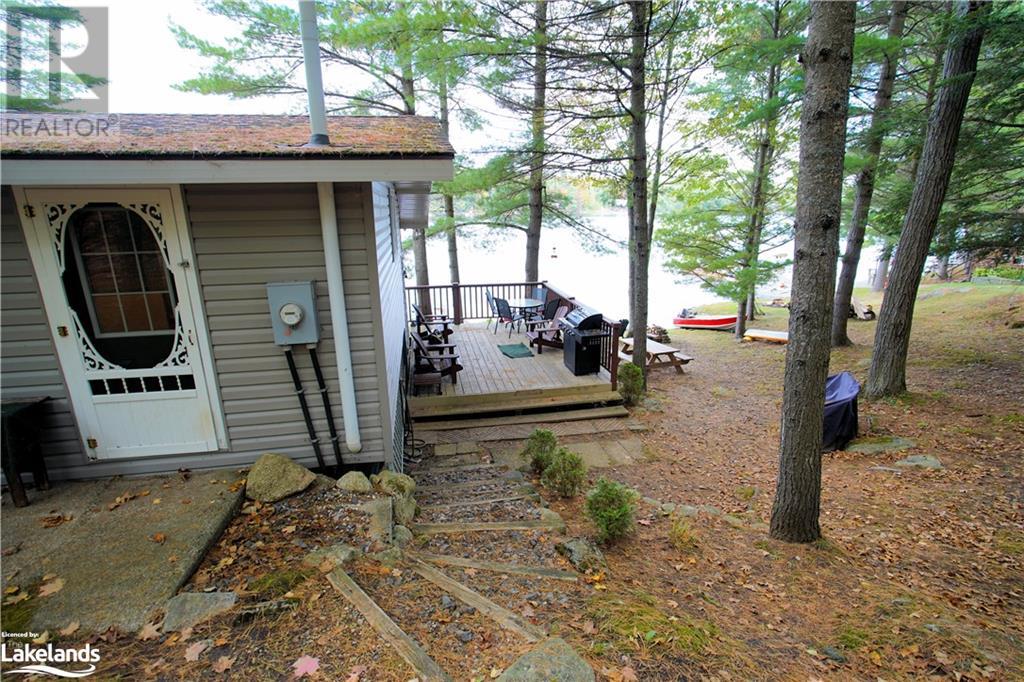 121 Healey Lake, Mactier, Ontario  P2A 2W8 - Photo 39 - 40461342