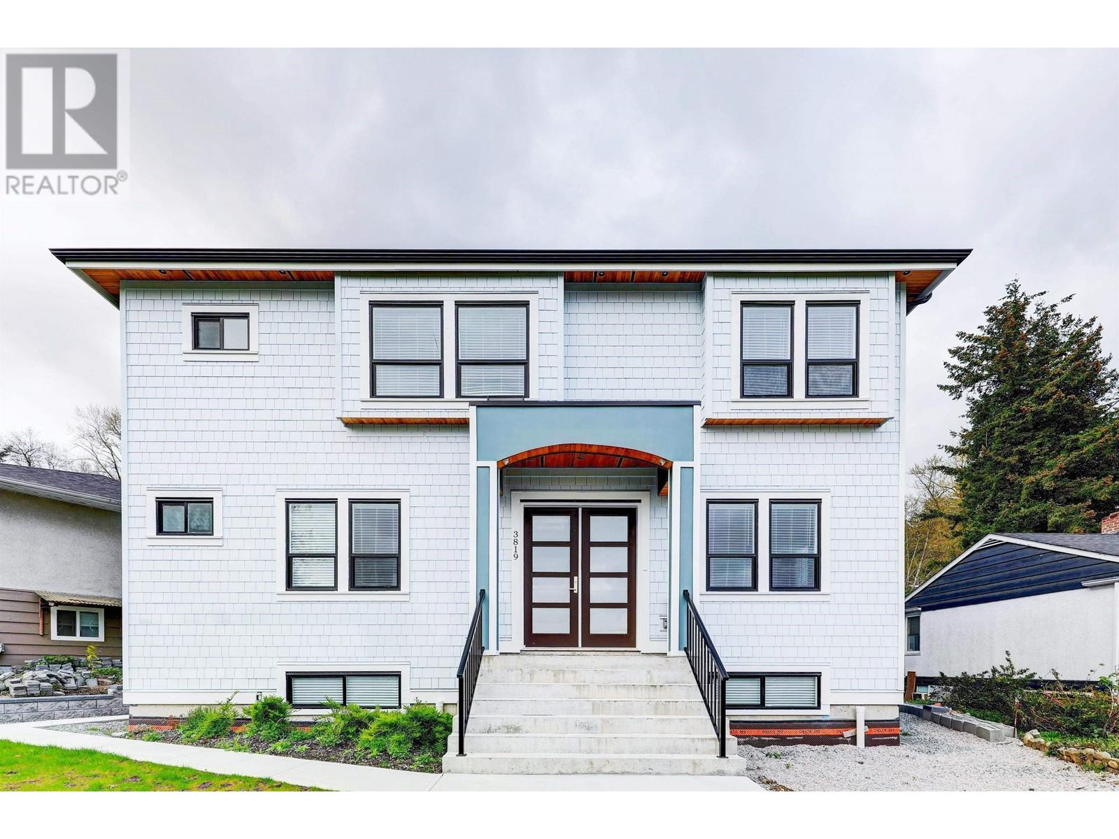3819 MARINE DRIVE, burnaby, British Columbia