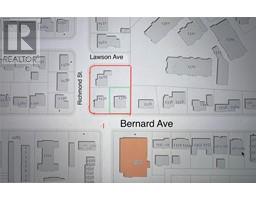 1316 Bernard Avenue Glenmore, Kelowna, Ca