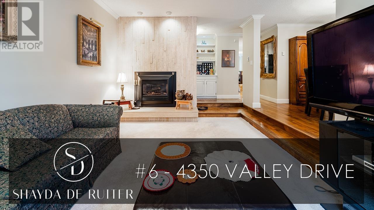 6 4350 Valley Drive, Vancouver, British Columbia  V6L 3B5 - Photo 12 - R2802613