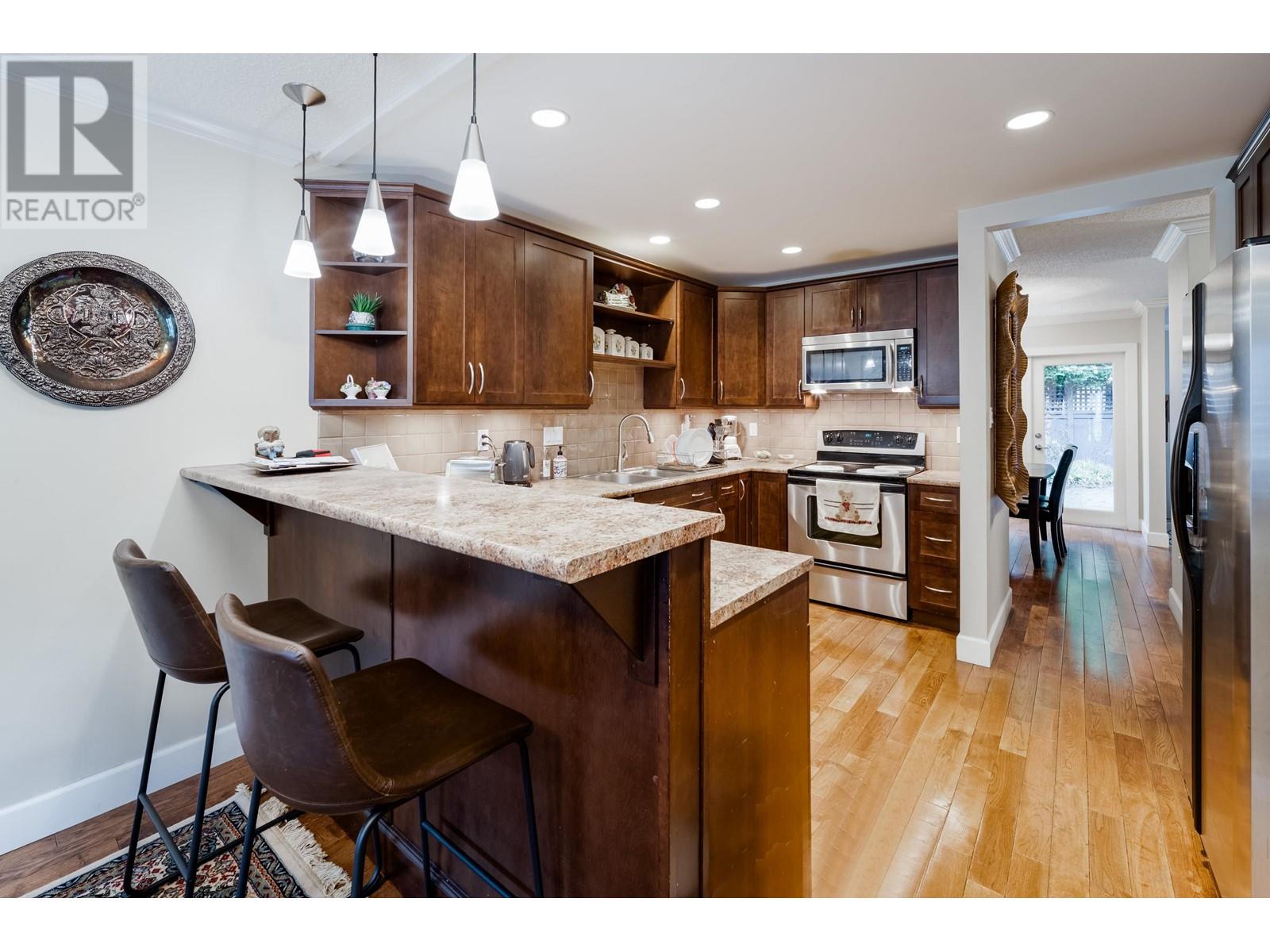 6 4350 Valley Drive, Vancouver, British Columbia  V6L 3B5 - Photo 7 - R2802613