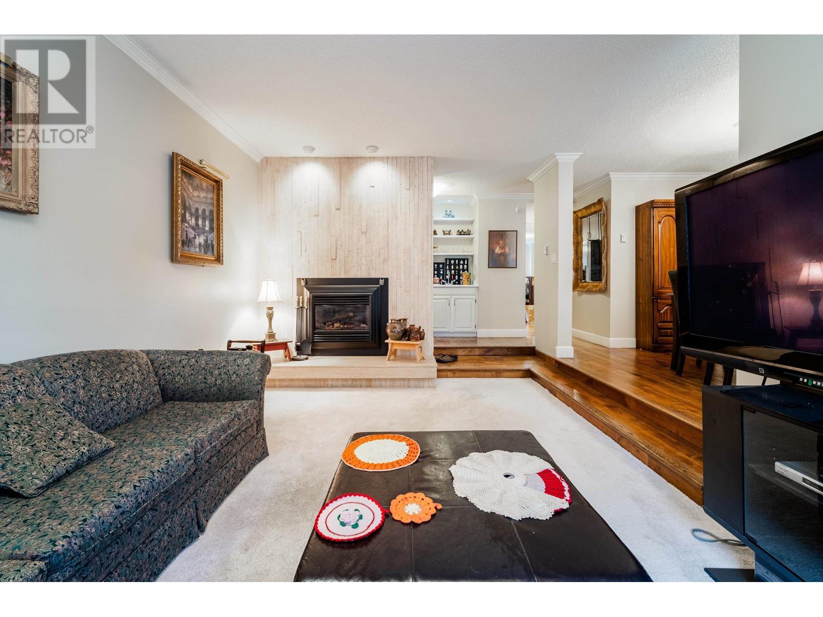 6 4350 Valley Drive, Vancouver, British Columbia  V6L 3B5 - Photo 10 - R2802613