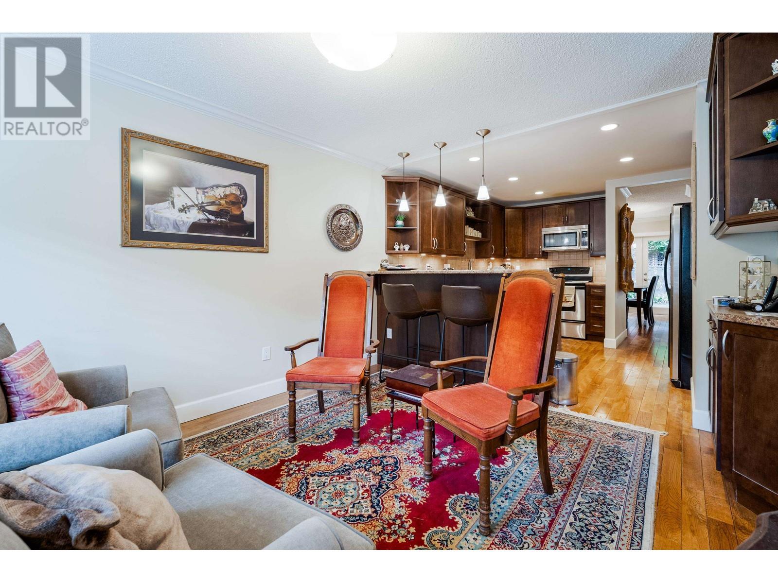 6 4350 Valley Drive, Vancouver, British Columbia  V6L 3B5 - Photo 6 - R2802613