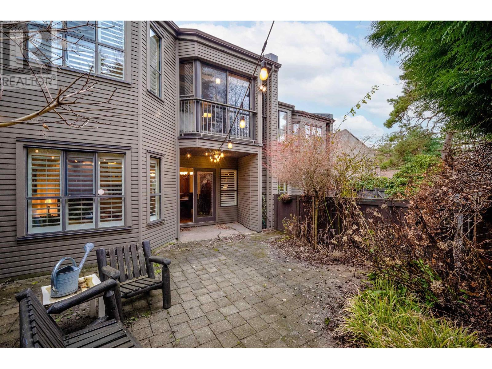 6 4350 Valley Drive, Vancouver, British Columbia  V6L 3B5 - Photo 17 - R2802613