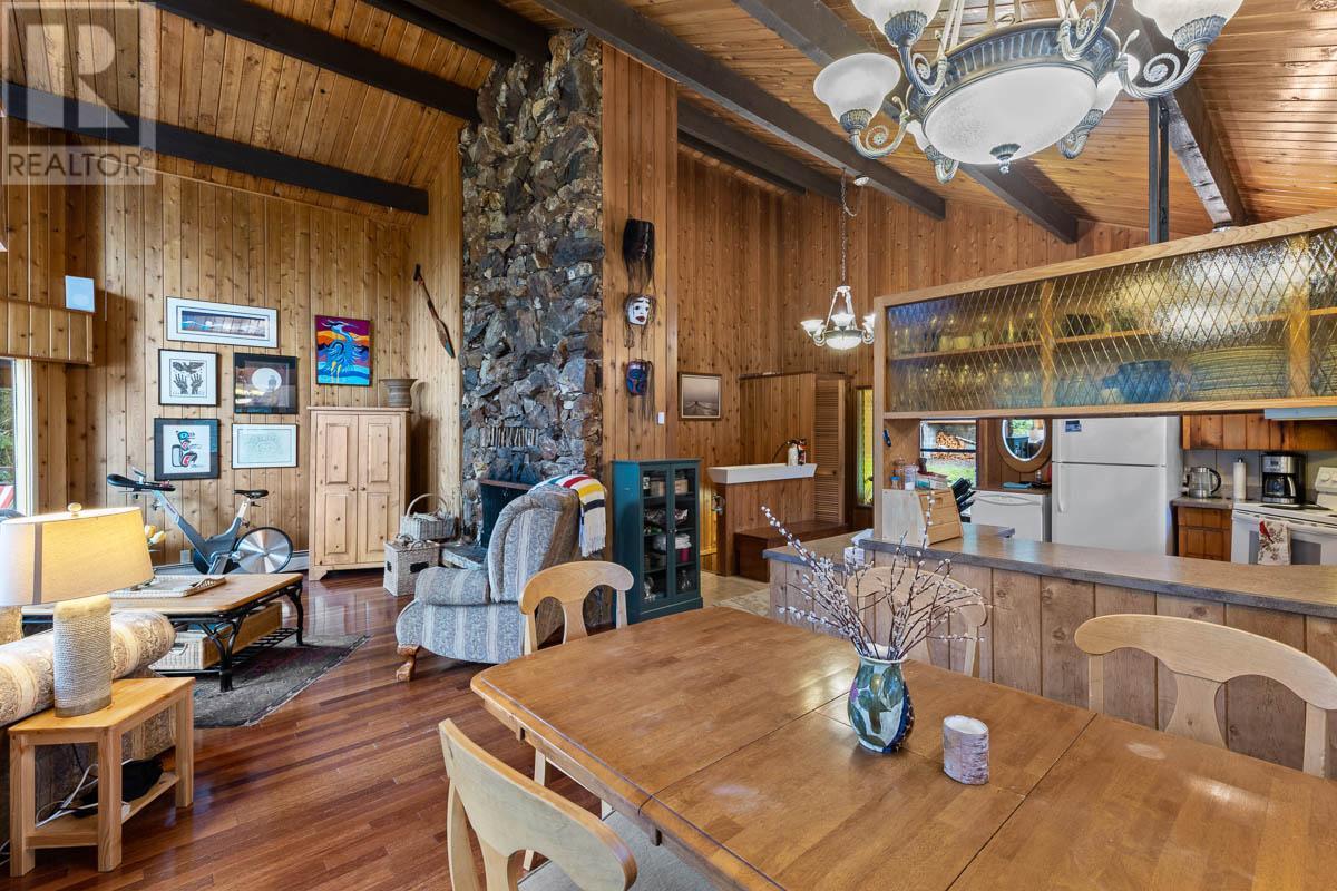 2556 Golden Horn Road, Heffley, British Columbia  V0E 1Z1 - Photo 8 - 173378