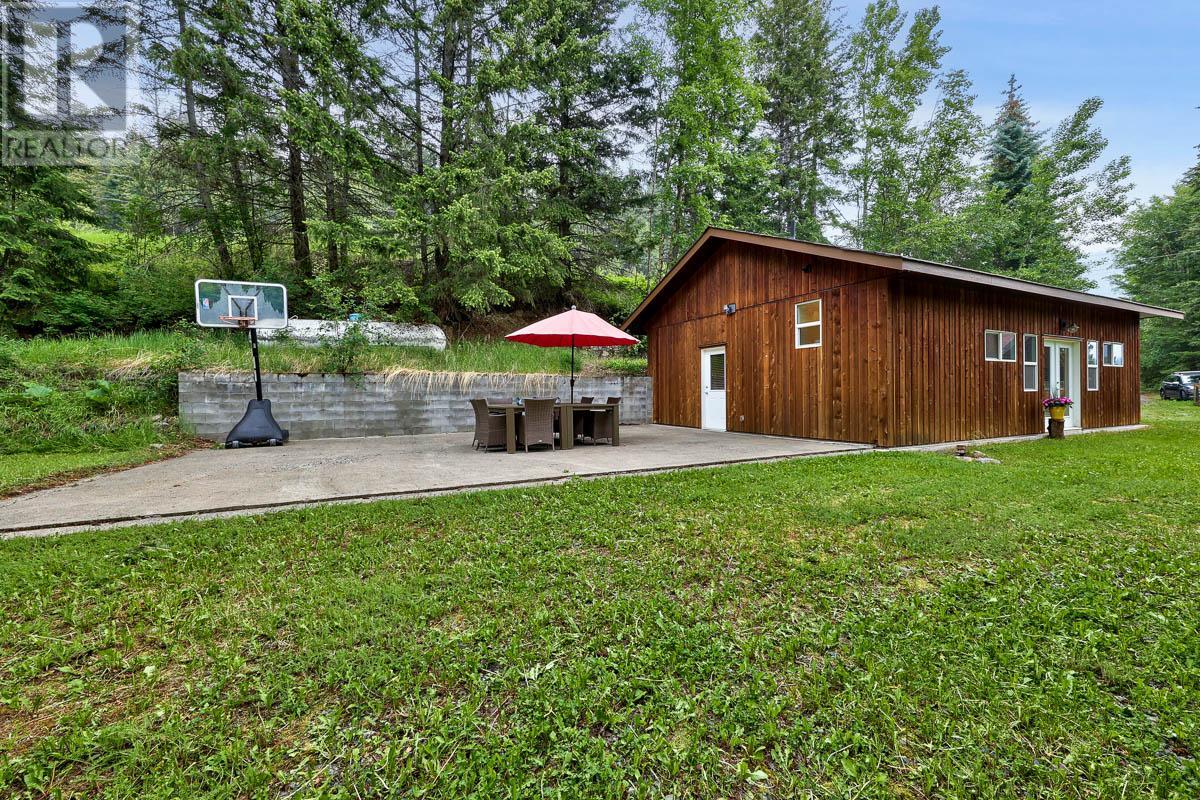 2556 Golden Horn Road, Heffley, British Columbia  V0E 1Z1 - Photo 50 - 173378