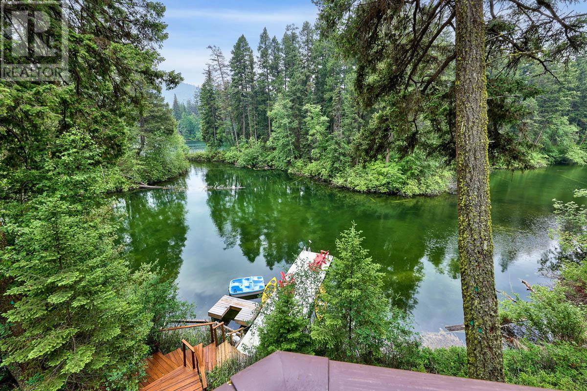 2556 Golden Horn Road, Heffley, British Columbia  V0E 1Z1 - Photo 20 - 173378