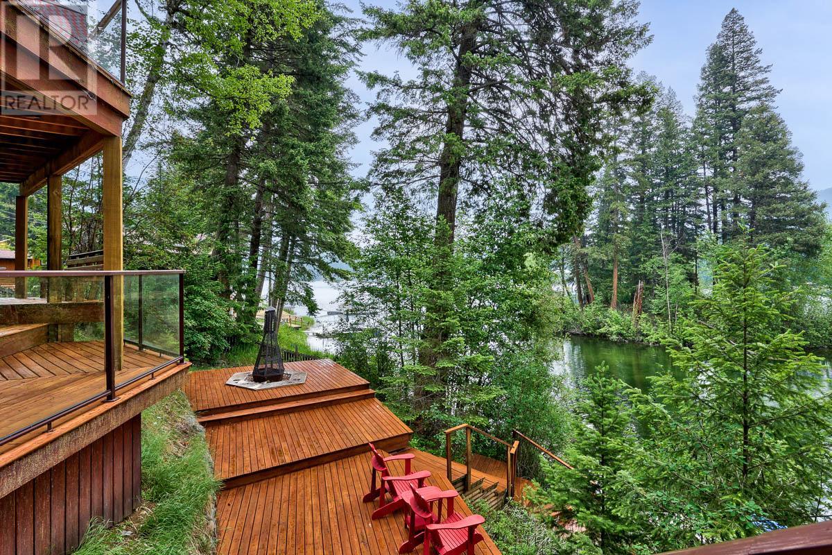 2556 Golden Horn Road, Heffley, British Columbia  V0E 1Z1 - Photo 39 - 173378
