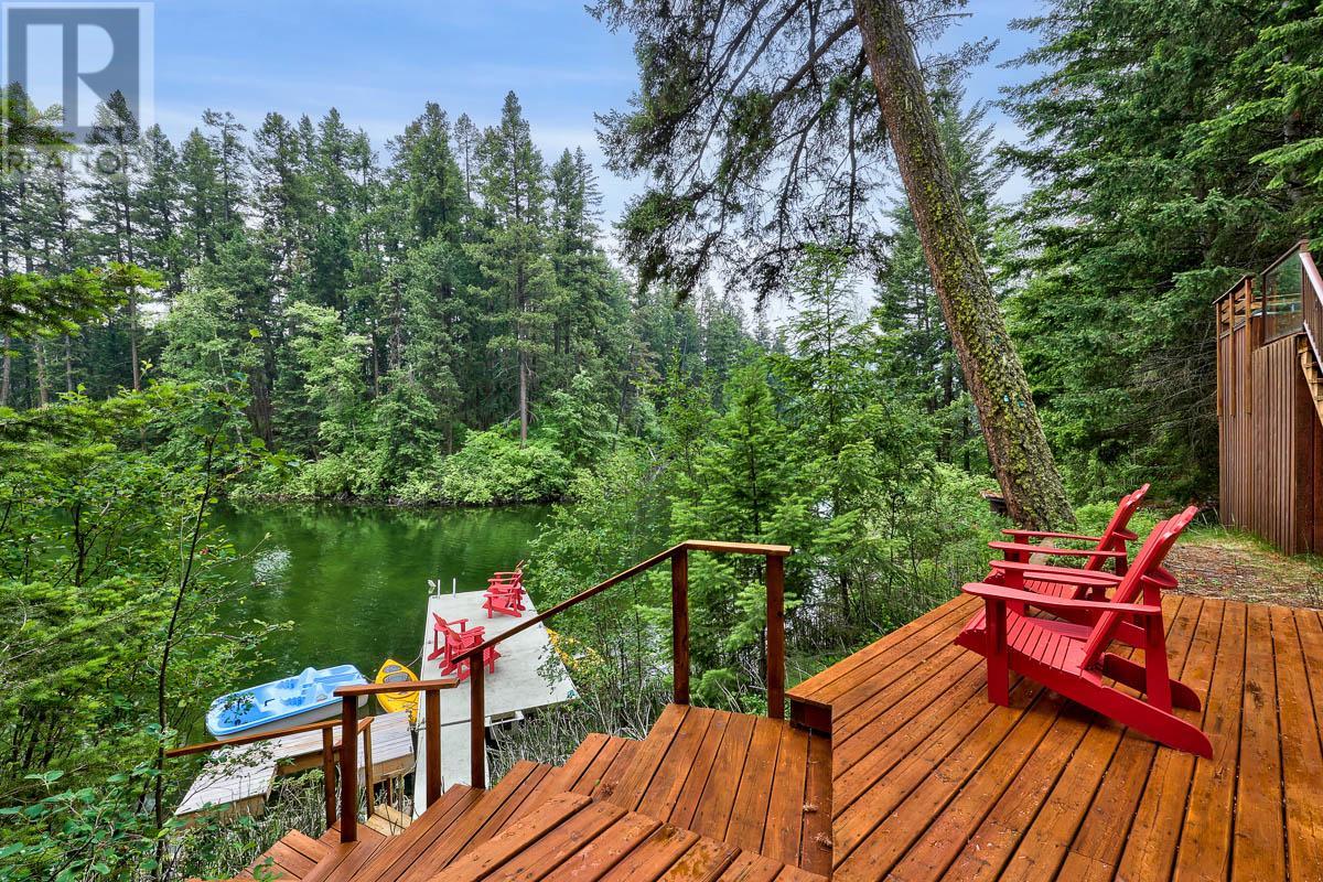 2556 Golden Horn Road, Heffley, British Columbia  V0E 1Z1 - Photo 41 - 173378