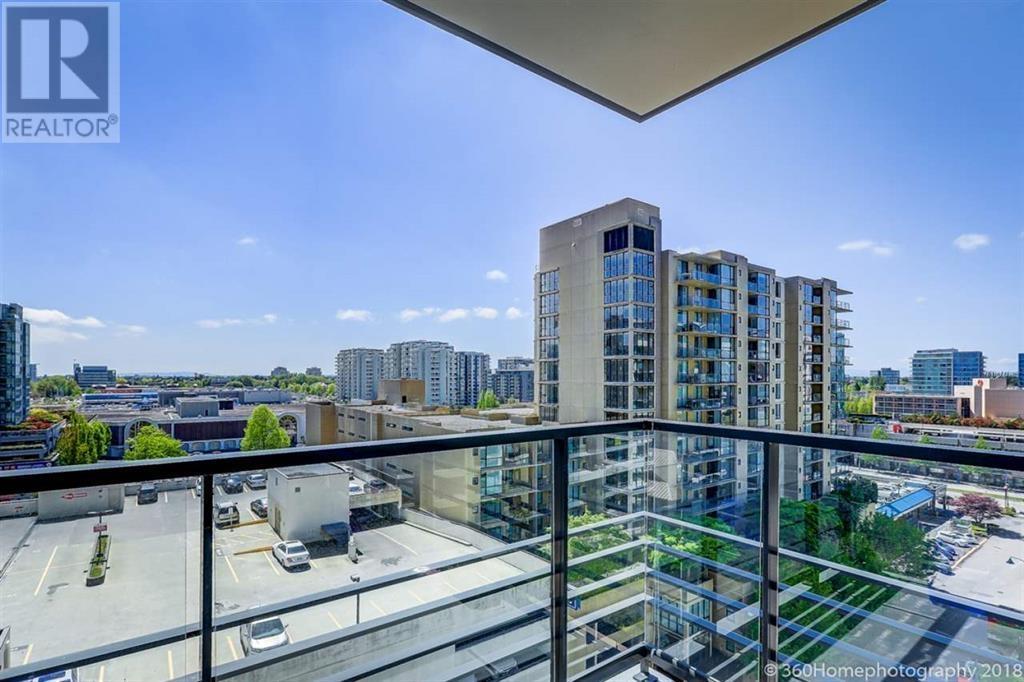 1207 7979 Firbridge Way, Richmond, British Columbia  V6X 0K7 - Photo 13 - R2802540