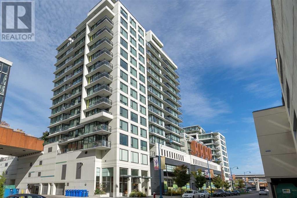 1207 7979 Firbridge Way, Richmond, British Columbia  V6X 0K7 - Photo 1 - R2802540