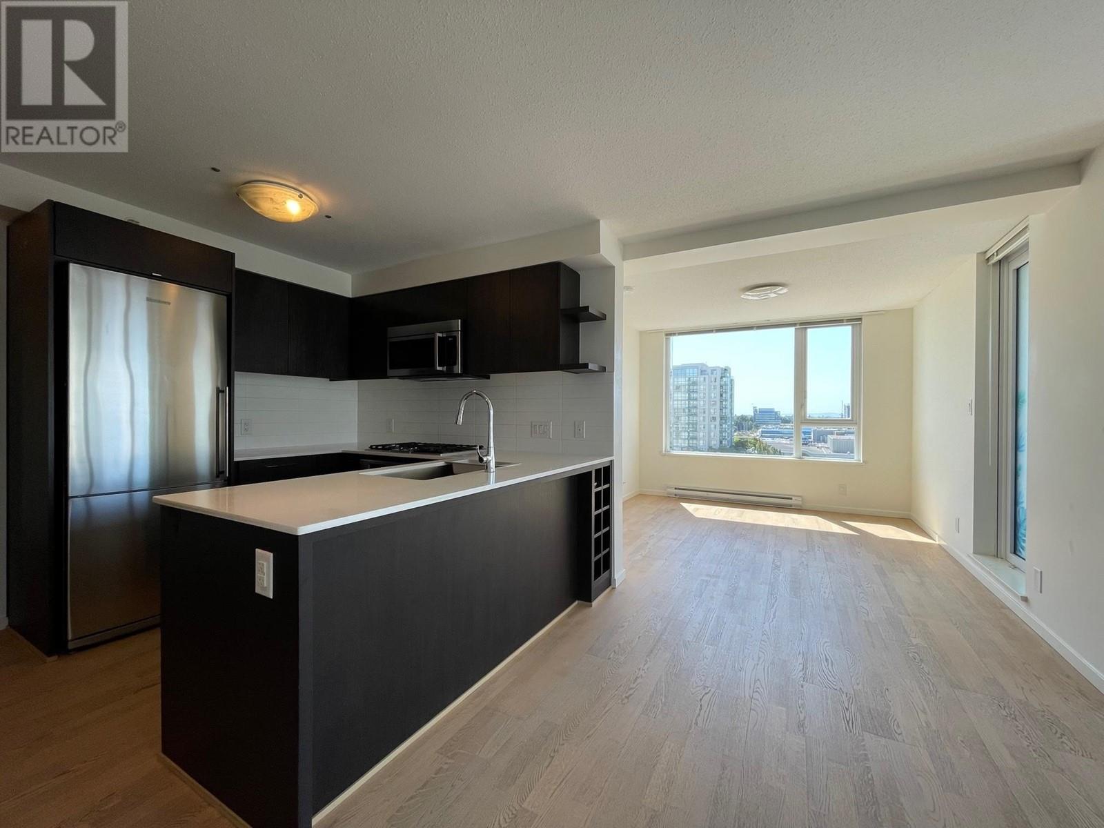 1207 7979 Firbridge Way, Richmond, British Columbia  V6X 0K7 - Photo 4 - R2802540