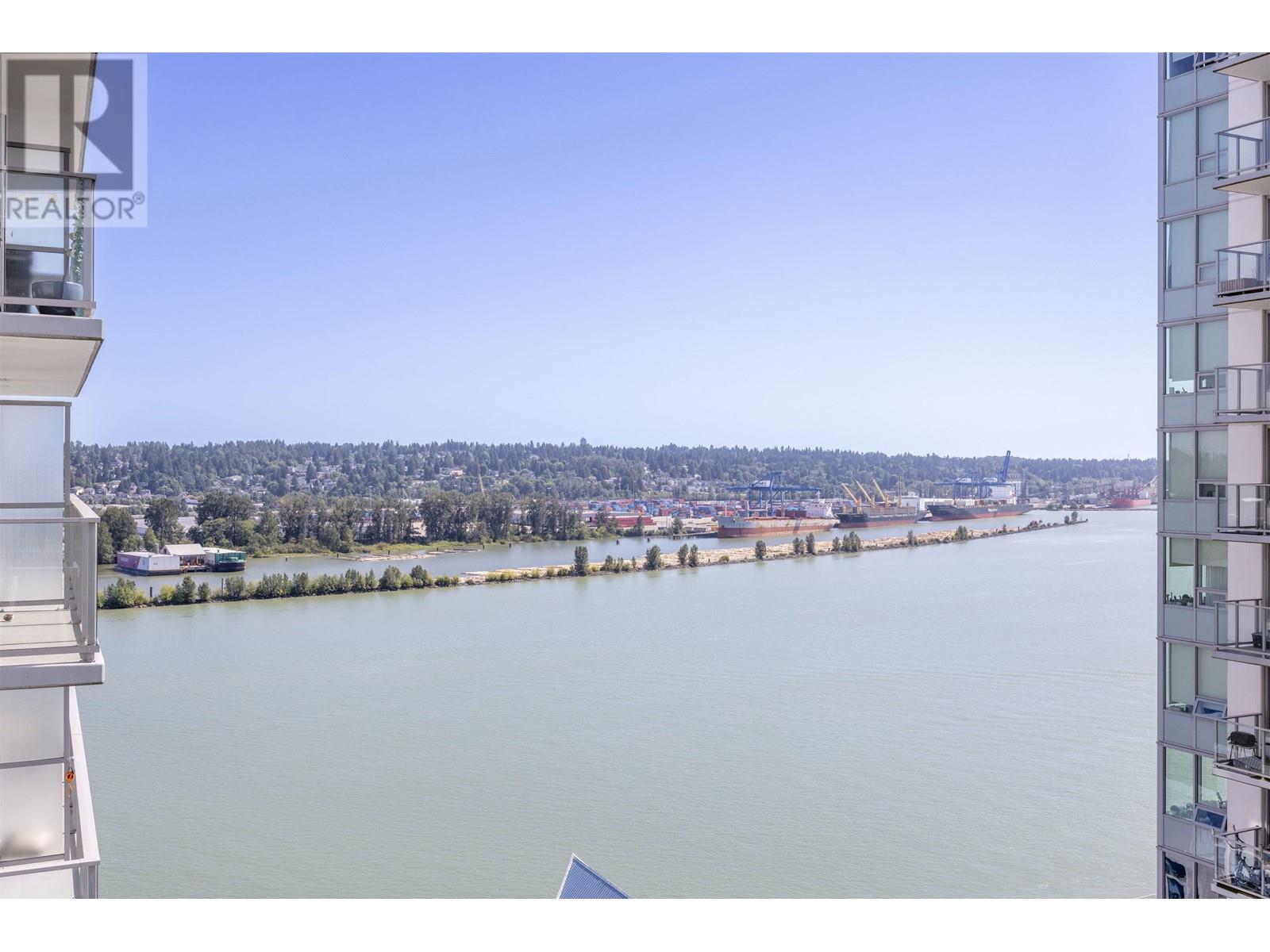 2008 908 Quayside Drive, New Westminster, British Columbia  V3M 0L4 - Photo 3 - R2802680