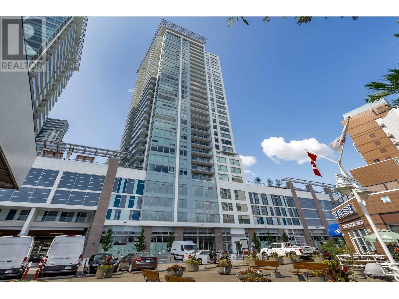 2008 908 QUAYSIDE DRIVE, new westminster, British Columbia