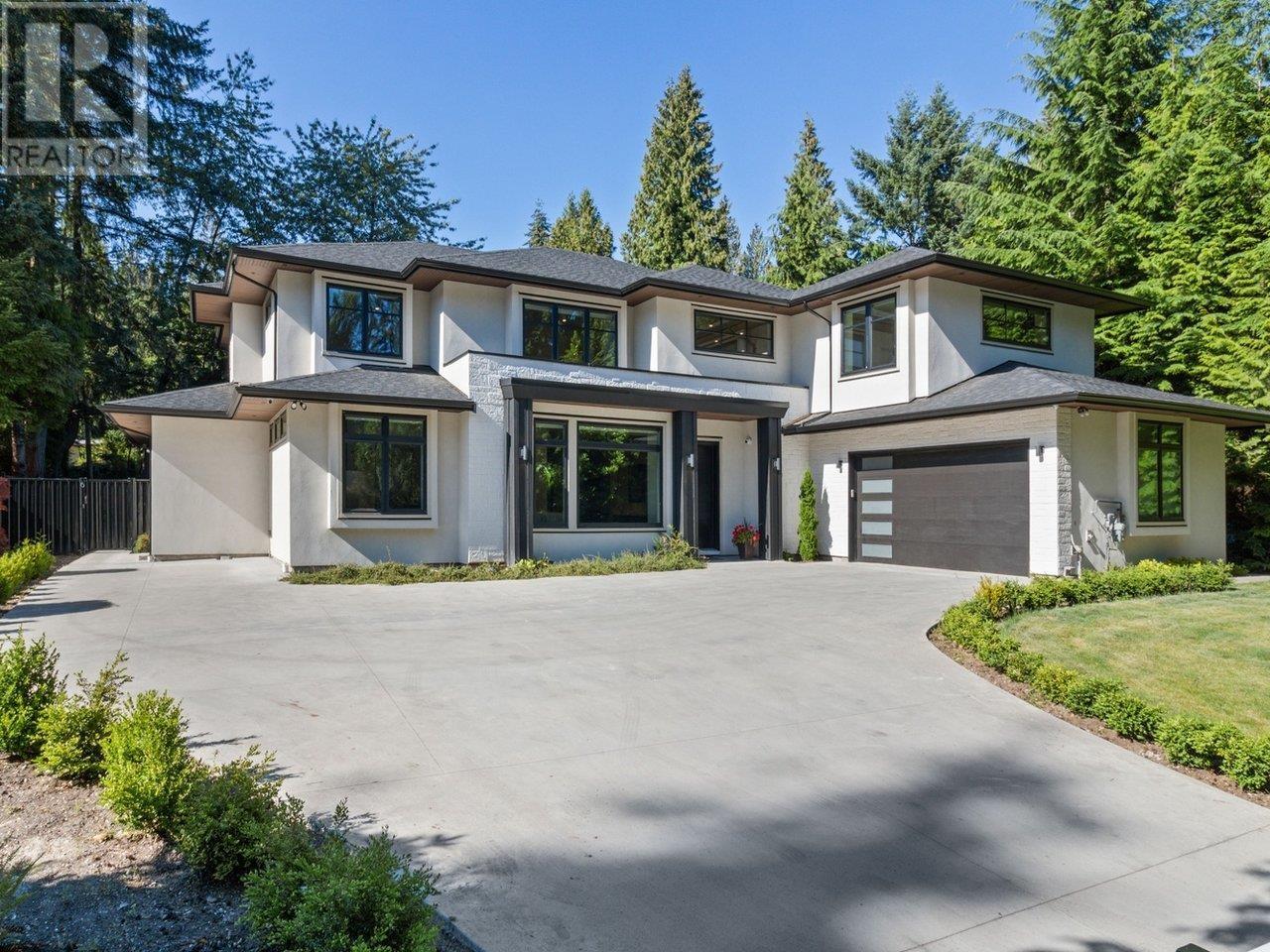 565 MATHERS AVENUE, west vancouver, British Columbia