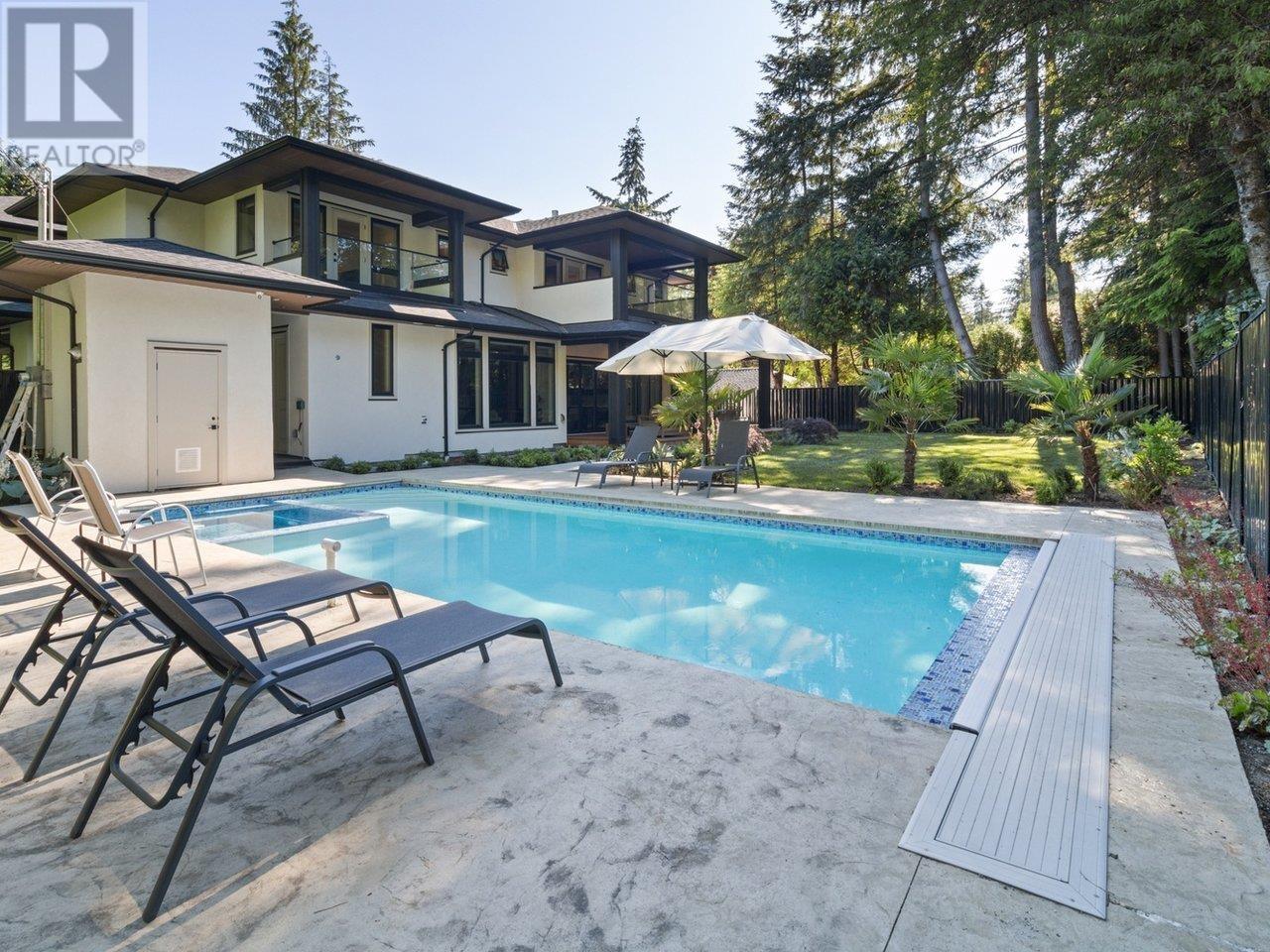 565 Mathers Avenue, West Vancouver, British Columbia  V7S 1H4 - Photo 4 - R2797790