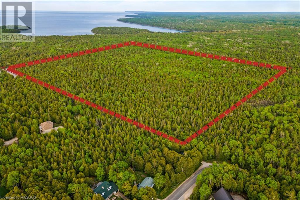 Pt Farm Lt 4 Chi Sin Tib Dek Road, Northern Bruce Peninsula, Ontario  N0H 2R0 - Photo 26 - 40460364